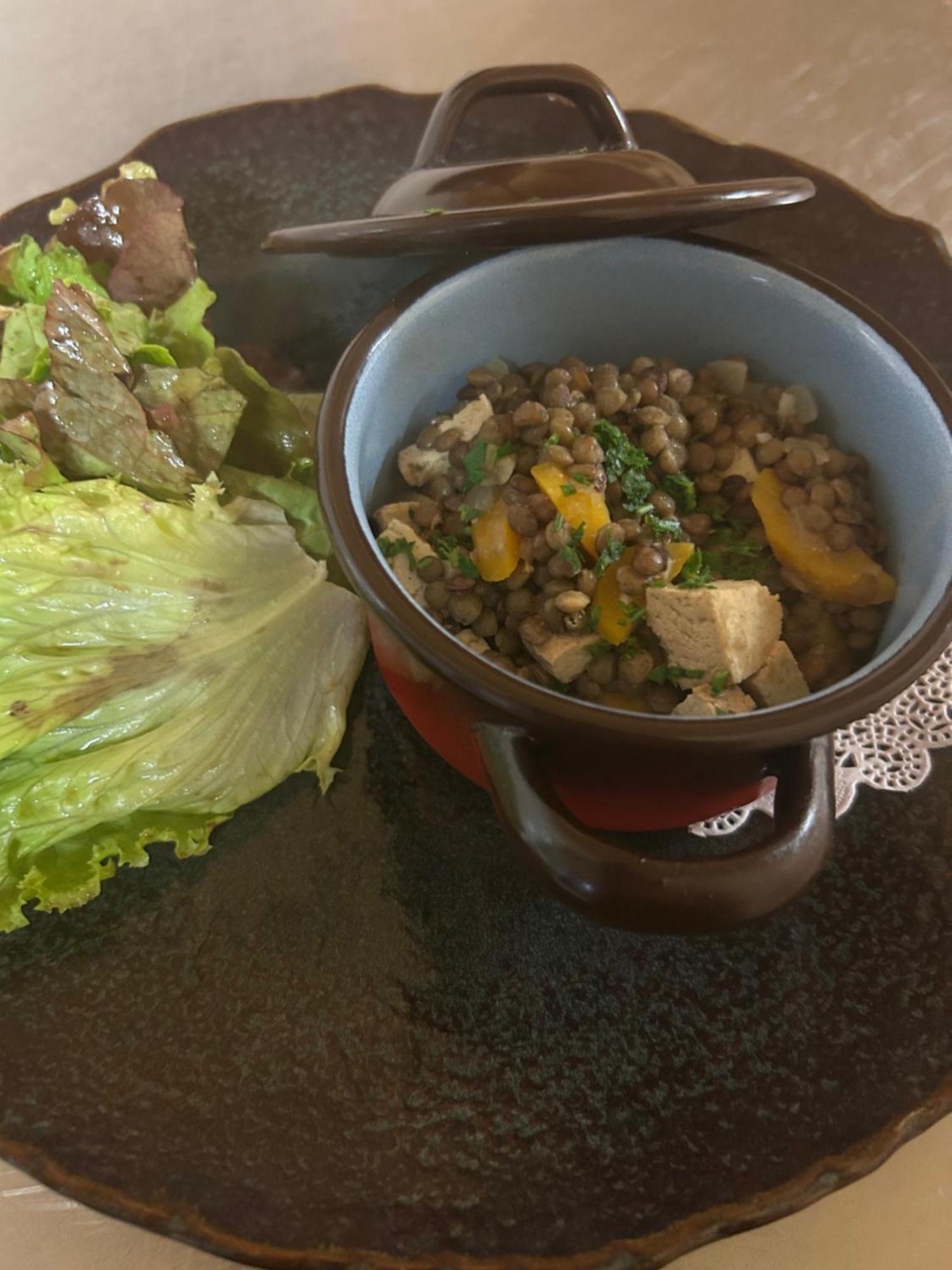 Logis Hotel Restaurant Horizon 117 Sentaraille Εξωτερικό φωτογραφία