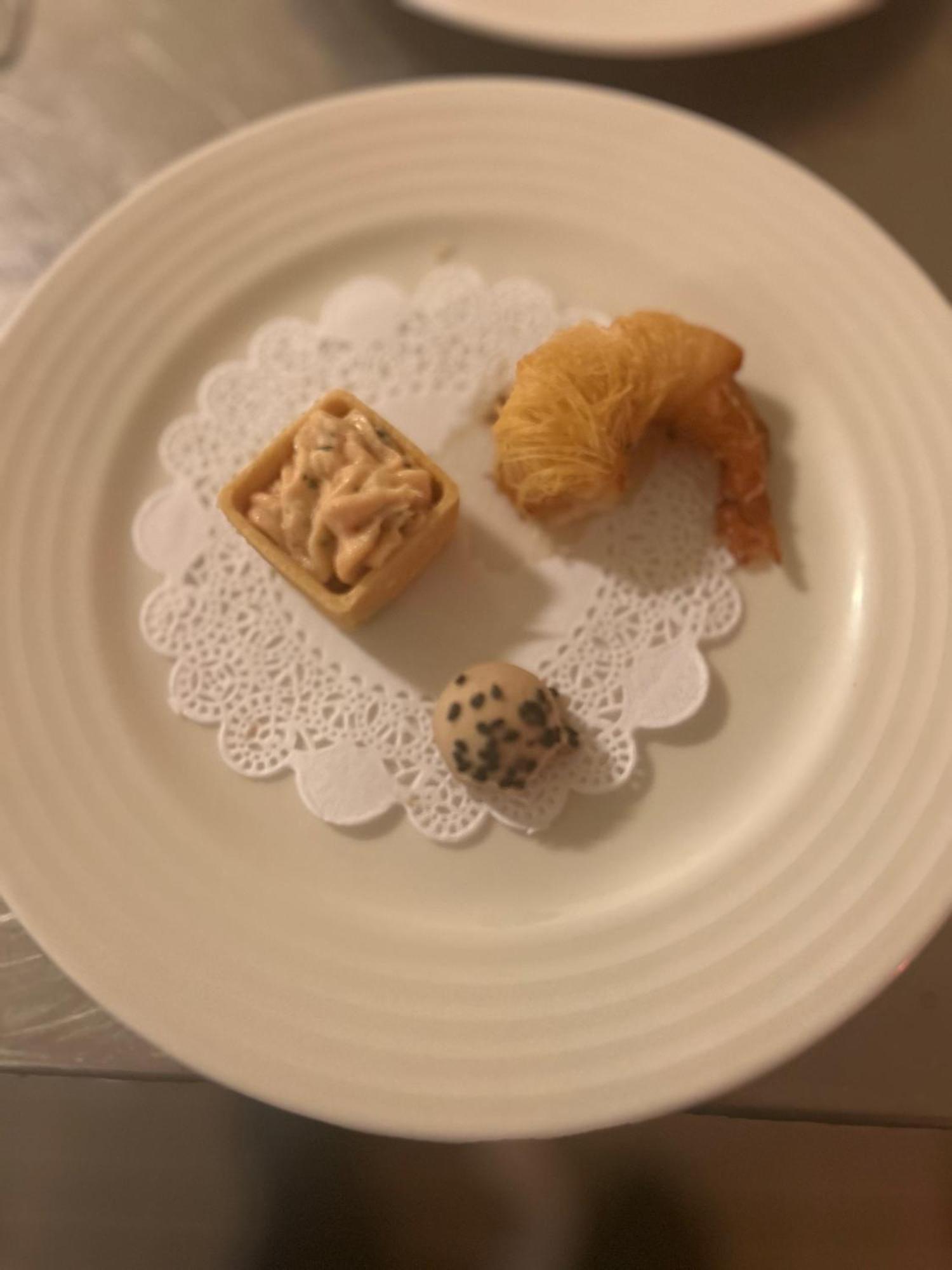 Logis Hotel Restaurant Horizon 117 Sentaraille Εξωτερικό φωτογραφία