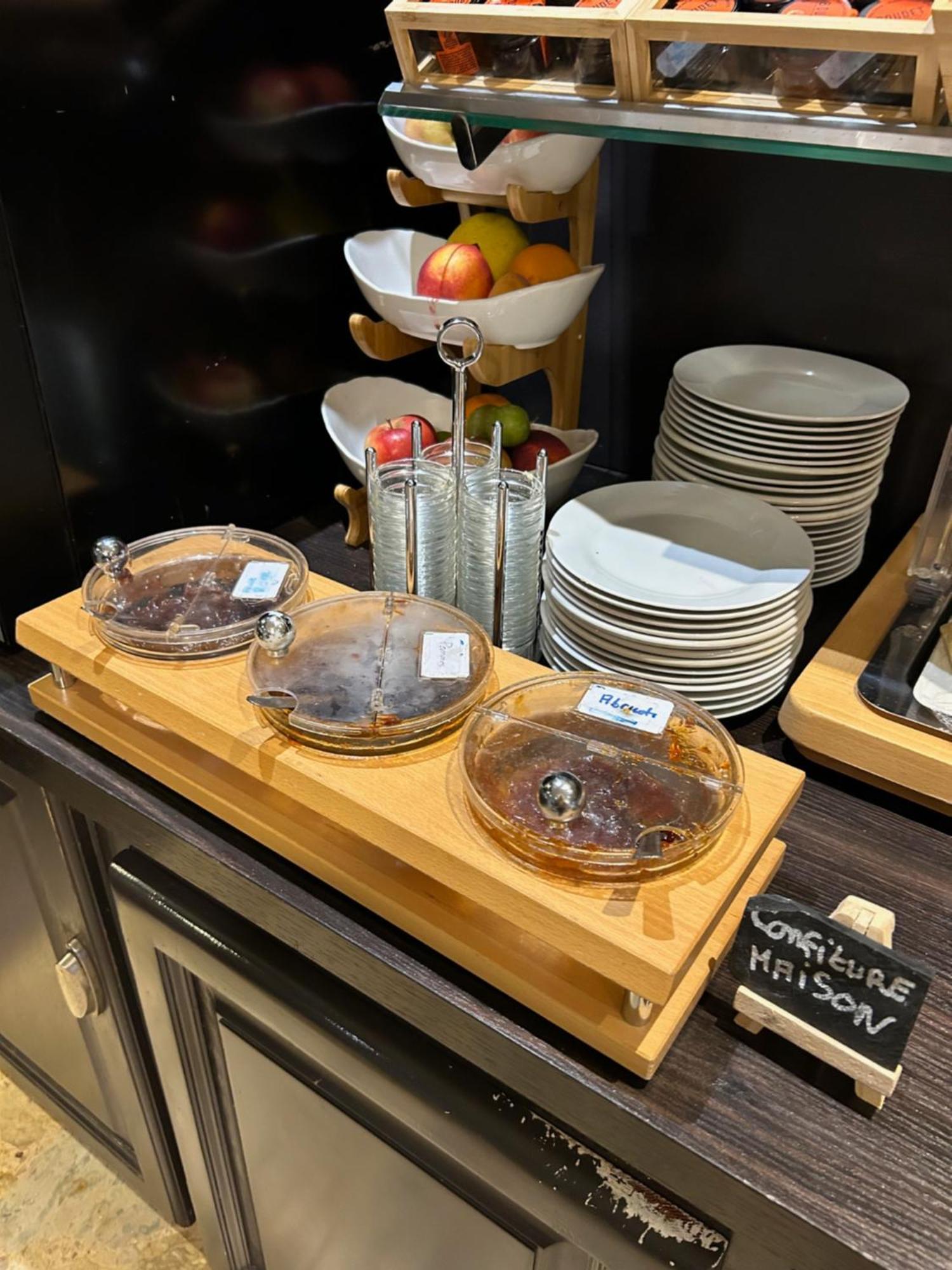 Logis Hotel Restaurant Horizon 117 Sentaraille Εξωτερικό φωτογραφία