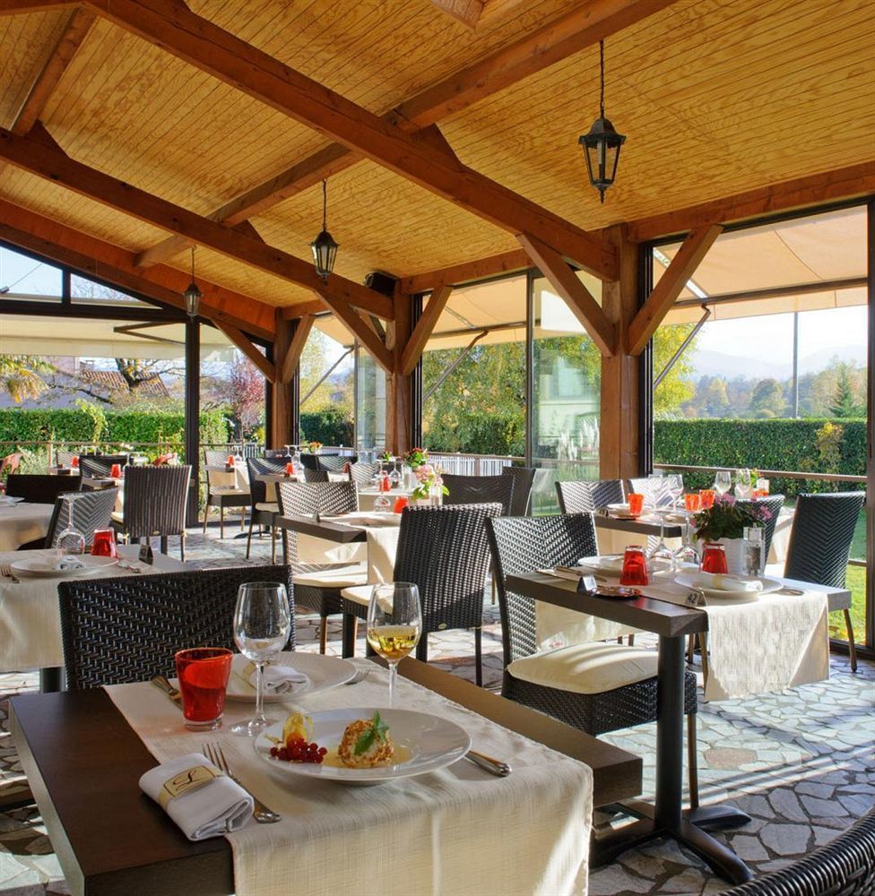 Logis Hotel Restaurant Horizon 117 Sentaraille Εξωτερικό φωτογραφία